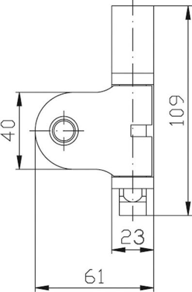 Fenstersicherung Jumbo 980/982