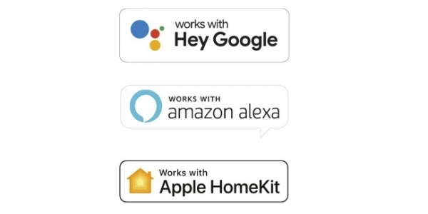 Linus® Smart Lock | anthrazit Linus® Smart Lock | anthrazit