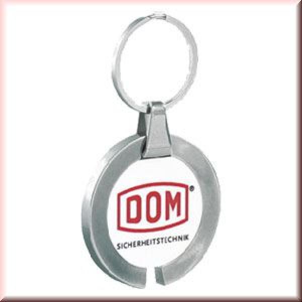 DOM Premium Tac