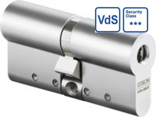 Ikon Protect 2 - Doppel Schließzylinder VdS BZ+ Ikon Protect 2 - Doppel Schließzylinder VdS BZ+