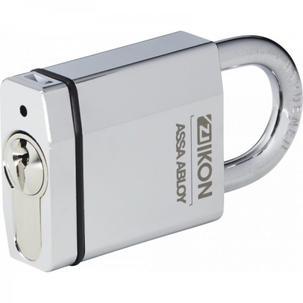 Nachzylinder IKON RW6 Vorhangschloss-Zylinder